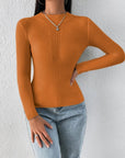 Athena™ | ELEGANT PULLOVER SWEATER