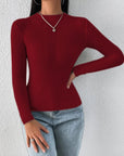 Athena™ | ELEGANT PULLOVER SWEATER