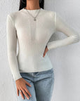 Athena™ | ELEGANT PULLOVER SWEATER