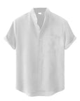 Alexander™ | LINEN SHIRT