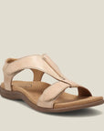 Aurora™ | ORTHOPAEDIC LEATHER SANDALS