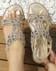 Delilah™ | ORTHOPAEDIC BOHO SANDALS