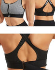 Lily™ | SPORTS BRA OF HIGH QUALITY