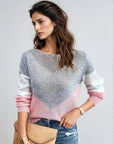 Amara™ | CASUAL KNIT SWEATER