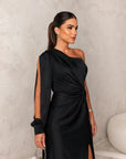 Jacqueline™ | ELEGANT AND REFINED DRESS