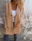 Ariadne™ | ELEGANT FALL JACKET