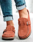 APRIL | Supportive Loafers