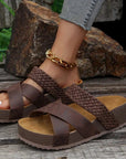 Lily™ | ORTHOPEDIC SANDALS