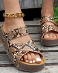 Lily™ | ORTHOPEDIC SANDALS