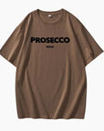 Leah™ | THE PROSECCO T-SHIRT