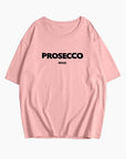 Leah™ | THE PROSECCO T-SHIRT