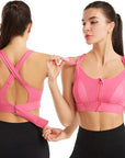 Lily™ | SPORTS BRA OF HIGH QUALITY