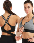 Lily™ | SPORTS BRA OF HIGH QUALITY