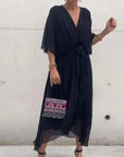 Emily™ | ELEGANT BELLY-COVERING DRESS