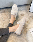 Eliza™ | ULTRA COSY MOCCASINS