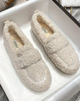 Eliza™ | ULTRA COSY MOCCASINS