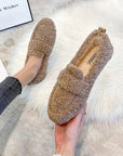 Eliza™ | ULTRA COSY MOCCASINS